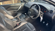Peugeot Rcz 2.0 HDi GT 2dr Diesel Coupe